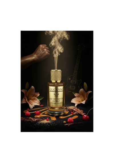 Cocaïne By Frank Boclet 75ml Edp Parfüm Yoğun Extrait Esanslı Niş Serisi Açık Parfüm Diğer