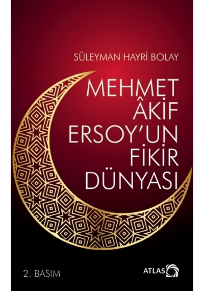 Mehmet Âkif Ersoy Un Fikir Dünyası