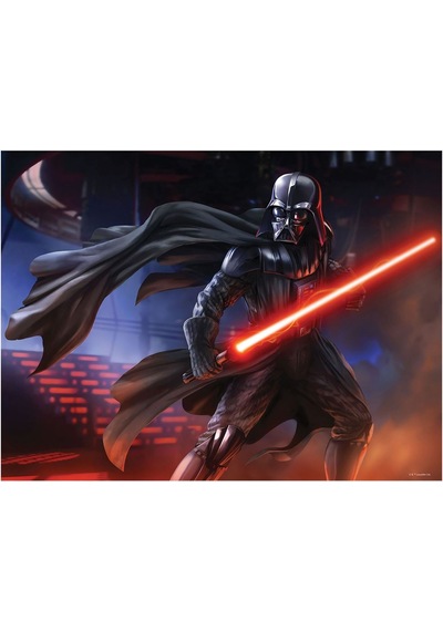 Prime 3d Star Wars Classic Puzzle 500 Parça 32606