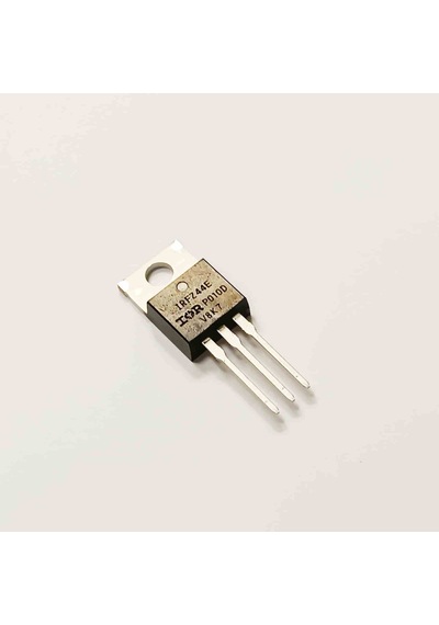 Irfz44epbf 49a 55v To220 Transistör 7 Adet