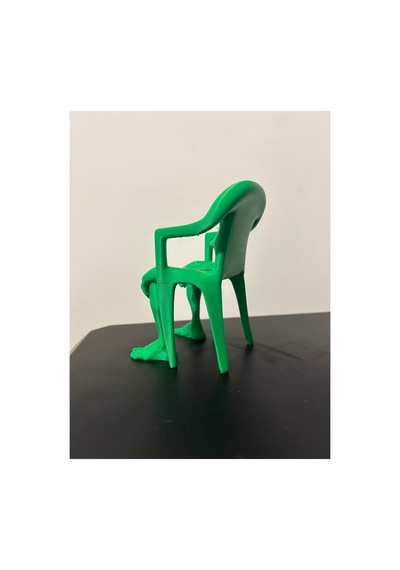 Karkerkar Kurkur 10 Cm Figür