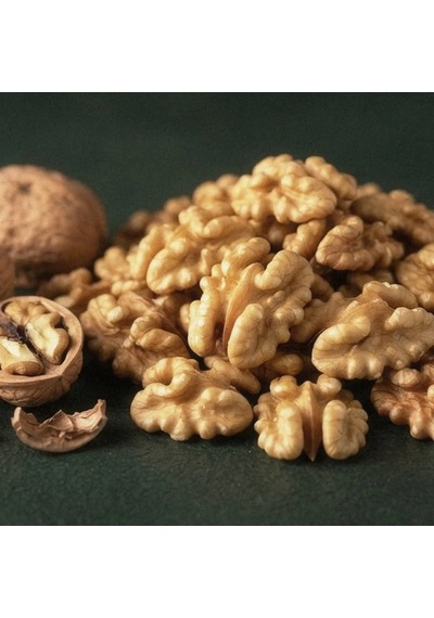 Ceviz İçi 1 Kg - Asude Kuruyemiş