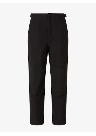 The North Face Basin Pro Kadın Outdoor Pantolon Siyah