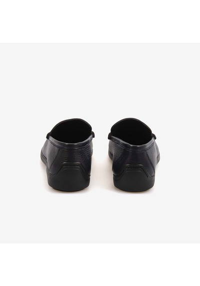 Andrea Giovanni Andrea Gıovannı Erkek Loafer 602a Lacivert