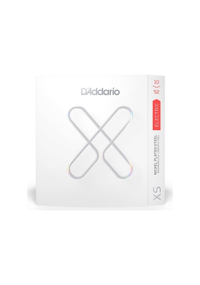 D'Addario Xse1052 Elektro Gitar Teli 10-52