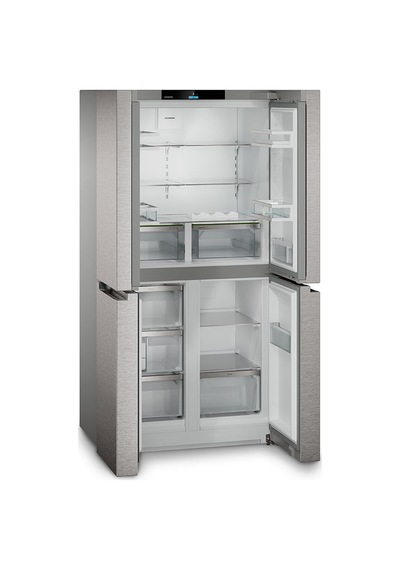 Liebherr LH-MSDD9012 MSDD 9012 575 L Pure No frost Alttan Donduruculu Buzdolabı