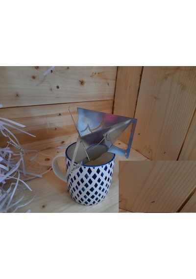 Filtre Kahve Dripper