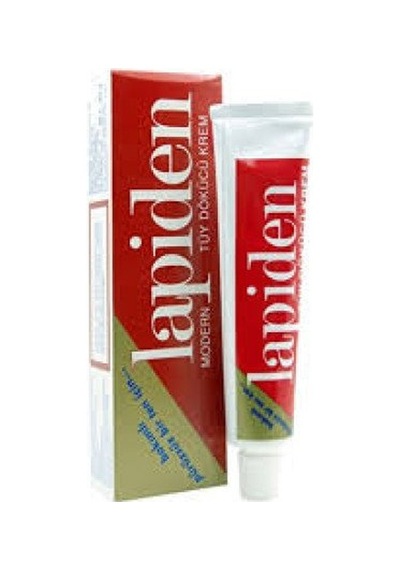 Lapiden Tüy Dökücü 40 Ml