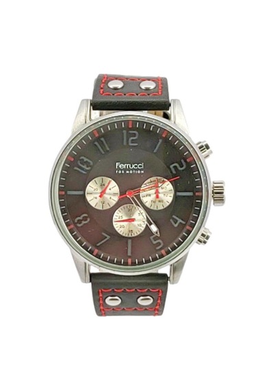 Ferrucci For Motion FM 7577.01 - 210040429F12M Erkek Kol Saati