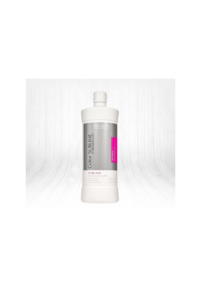 Revlon Professional Color Sublime Krem Oksidan %4.5 15 Volüm 900 Ml (395545975)