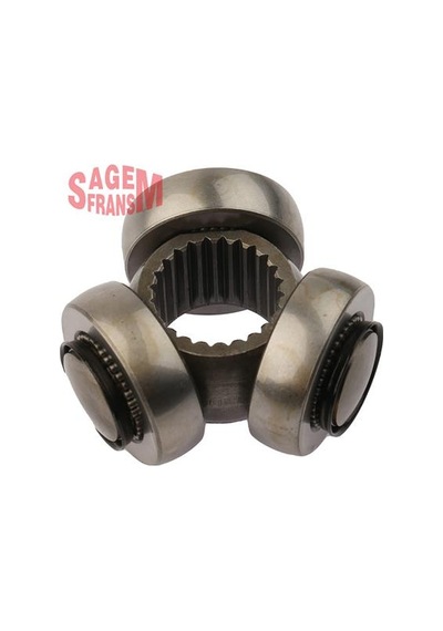 Sagem 55102 Aks Mafsalı Lınea - Egea - Doblo Iıı 24 Diş 46308470