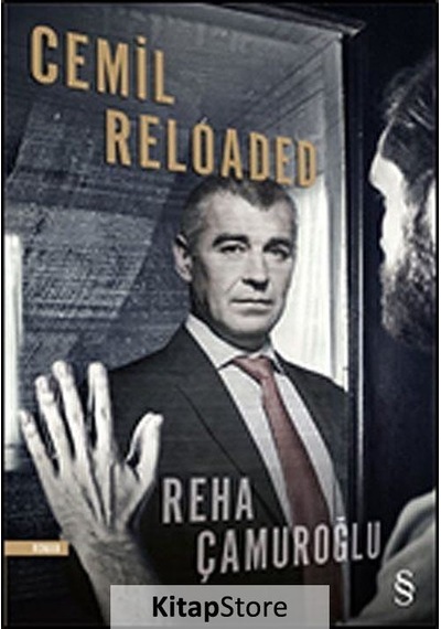 Kitapstore Cemil Reloaded / Reha Çamuroğlu