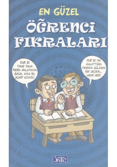 En Güzel Öğrenci    Fıkraları