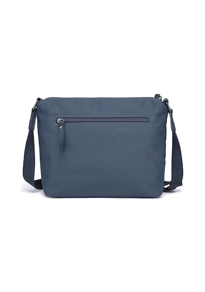 Smart Bags Twill Dimi Kumaş Postacı Kadın Çantası 3330 Laci