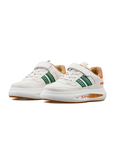 Pepino 1936 Filet Krem Turuncu Unisex Çocuk Günlük Ayakkabı 1936-fılet-krem-turuncu Krem Krem Pepino 1936 Filet Krem Turuncu Unisex Çocuk Günlük Ayakkabı 1936-fılet-krem-turuncu Krem Krem
