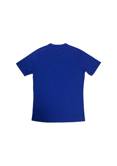 Raru T-shirt Pactus Saks Saks