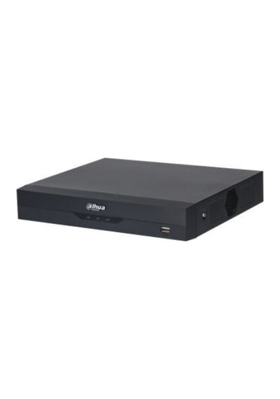Dahua Xvr5116hs-ı3 16 Kanal 1hdd 6tb 5mp Ahd/hibrit Kayıt Cihazı
