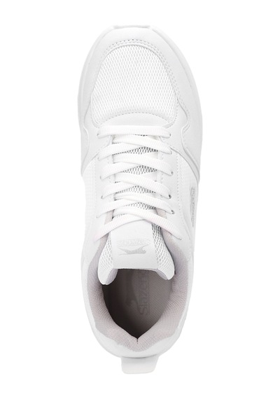 Slazenger Eagle I Sneaker Kadın Ayakkabı Beyaz Sa13Rk050-000