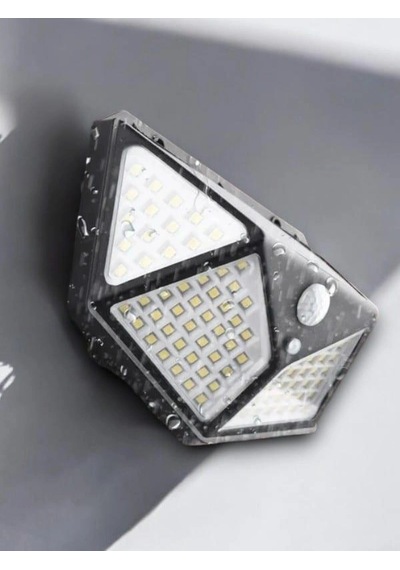 Kargo Yx-100 Led Işık Najmaddin