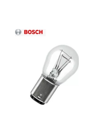 Bosch  12V 1016 Ampul 21 4W Sası Yakın Tırnak N11.2803