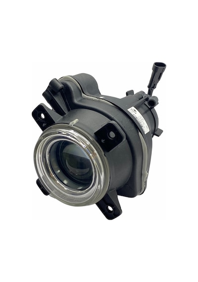 Farba 12-24v Far Kısa (Mercekli -Ledsiz-motorsuz) (H1 Ampullü)