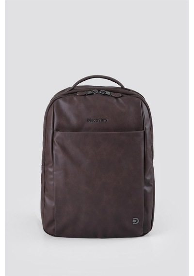 Discovery Dıscovery D03358 Sırt Çantası Koyu Kahve Koyu Kahverengi