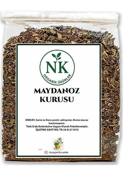 Maydanoz Kurusu 30gr