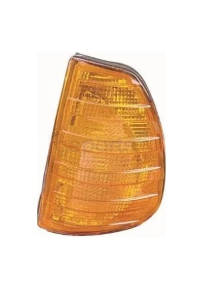 Sinyal Lambasi Sag W123 1976-1985 Sari