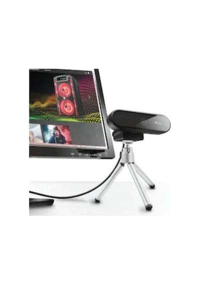 Trust 23637 Tyro Full HD Webcam