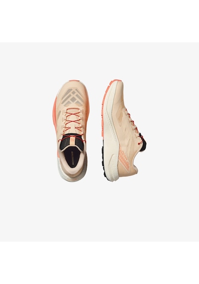 Salomon Pulsar Kadın Turuncu Koşu Ayakkabısı L47973700