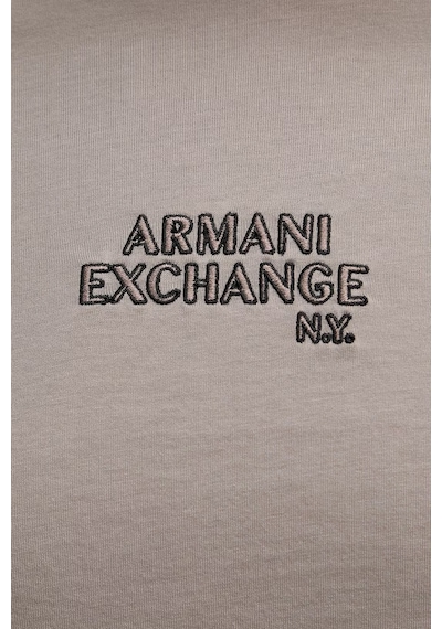 Armani Exchange Erkek T Shirt Xm001784 Af10356 U6107 Gri Gri Armani Exchange Erkek T Shirt Xm001784 Af10356 U6107 Gri Gri