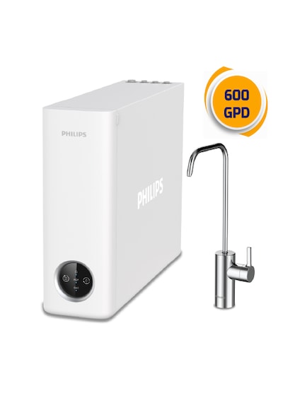 Dijital Su Arıtma Cihazı Aut8960 (600GPD)