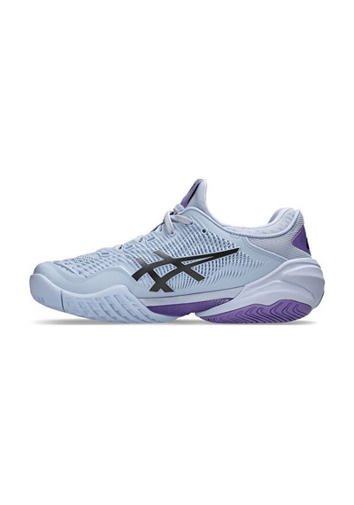 Asics Court Ff 3 Nıght Energy Unisex Tenis Ayakkabısı 1042a332-400 Lacivert