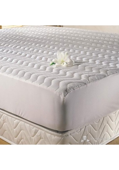 Taç Soft Kapitone Fitted Çift Kişilik Alez 180X200