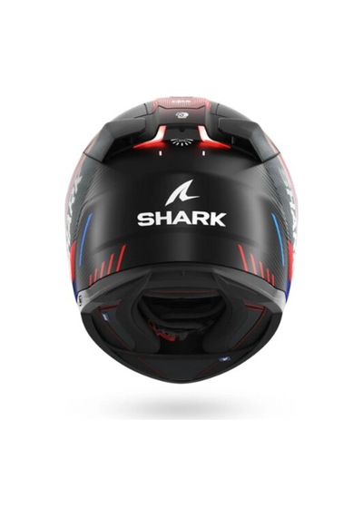 Shark Skwal İ3 Speed-tech Mat Kapalı Kask Krb