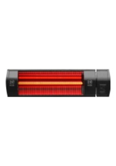 Elcon Eır-rc2000 2000 W Ip65 Uzaktan Kumandalı Infrared Isıtıcı