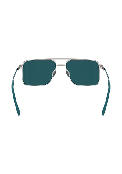 Calvin Klein Jeans Ckj25201s-016 Erkek Güneş Gözlüğü Gümüş