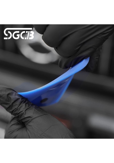 Sgcb Açılı Trapez Mıknatıslı Tpu Ragle 12 Cm Ppf - Folyo - Cam Fi