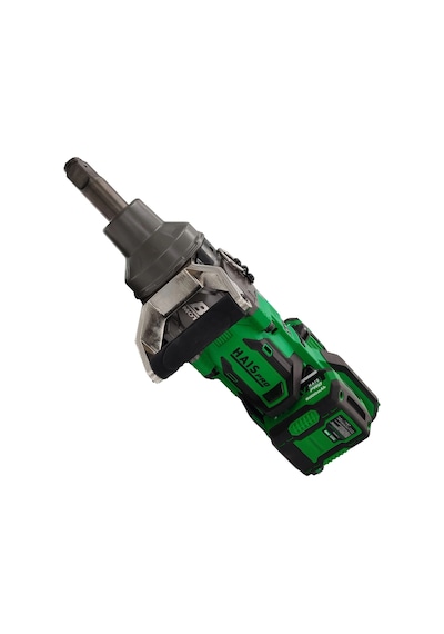 Haıspro Profesyonel Darbeli Somun Sıkma Rb-828 4000 Nm 21 V 8.0ah