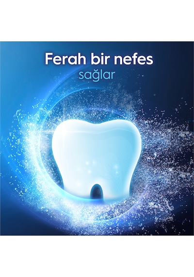 Oral-B Complete 7 En İyi Ferahlık Diş Macunu 125 ML