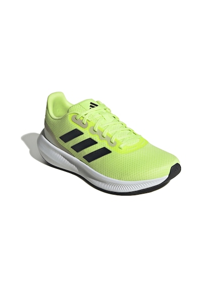 Ie0741-e Adidas Runfalcon 3.0 Erkek Spor Ayakkabı Yeşil Ie0741-e Yeşil