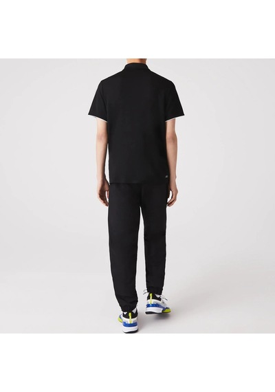 Lacoste Erkek Eşofman Altı Xh124t-031 Siyah