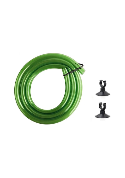 Akvaryum Dış Filtre Hortumu 16/22 MM 2 M 2'li Vantuz Set