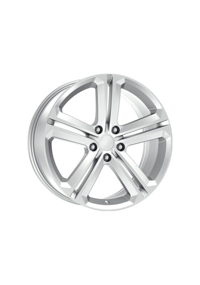 Dy 18 İnç 5 100 Et40 Metalik Gri Jant Takımı J-6028