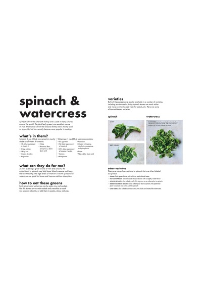 Healthiest Vegetables