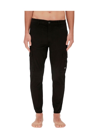 Bad Bear Memphis Pants Erkek Pantolon Bad.22.02.16.004 Siyah