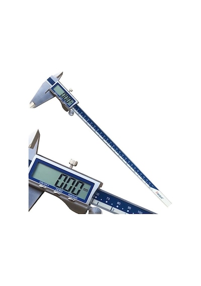 Dasqua 2115-2315 Metal Kasalı Ip54 Korumalı Kumpas 300mm