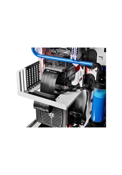 Thermaltake PCI E 3 0 X16 600 MM Riser Kablo Ac 050 Co1Otn C1