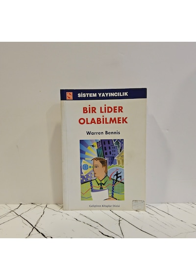 Bir Lider Olabilmek