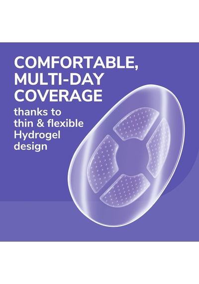 Dr. Scholl's Bunion Cushion With Hydrogel Technology 5 Cushions Usa Menşeii Dmmedicineden